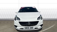 Vauxhall Corsa 1.4 Griffin 3dr Petrol Hatchback